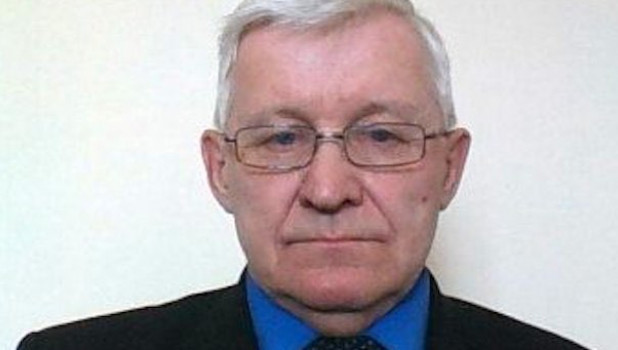 Виктор Сорокин