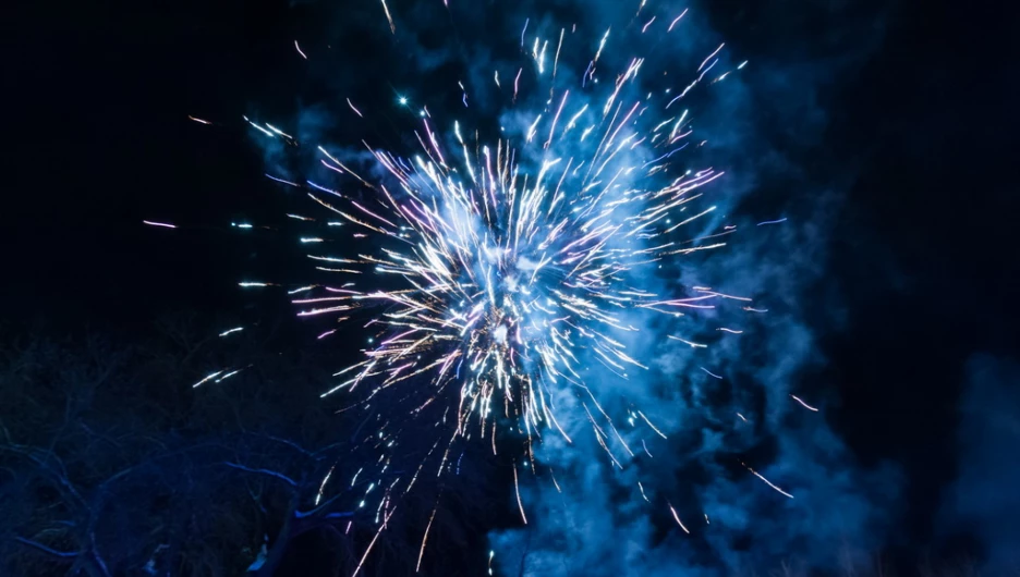 Фестиваль снежных фигур – 2019.