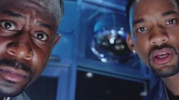 Плохие парни навсегда