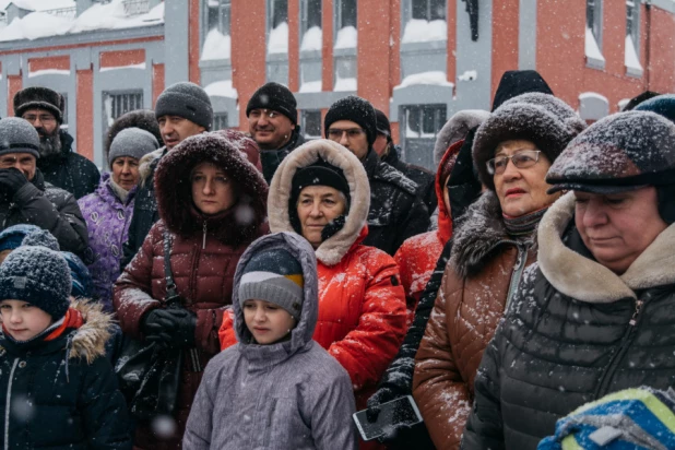 Экскурсия по железной дороге.