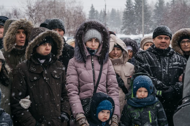 Экскурсия по железной дороге.