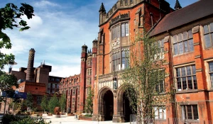 Выставка зарубежных университетов UNIS Fair 2020