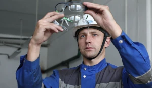 Алтай-Кокс заботится о безопасных условиях труда.