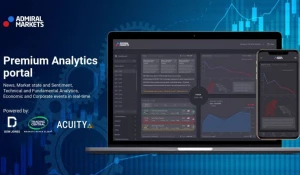 Premium Analytics — новый статистический портал.