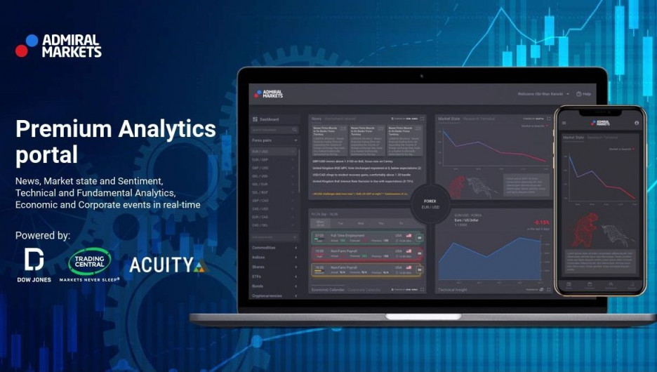 Premium Analytics — новый статистический портал.
