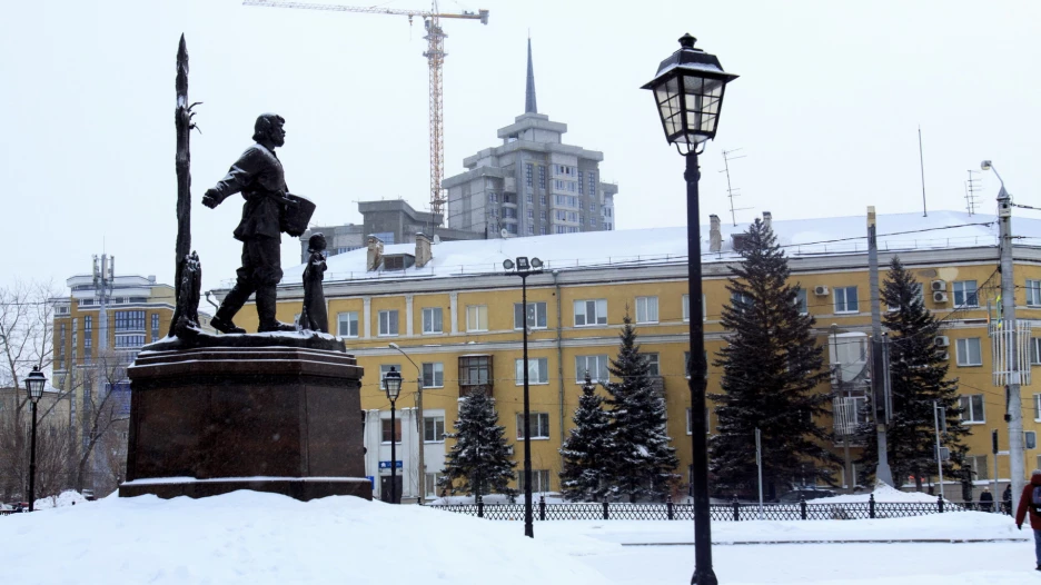 Журналисты Барнаула фото.