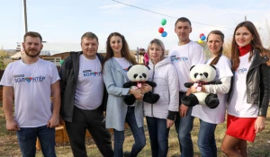 В Заринске стартуют проекты грантовой программы НЛМК «Стальное дерево».