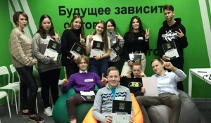 «Ростелеком» поддержал новые проекты образовательных учреждений Барнаула.