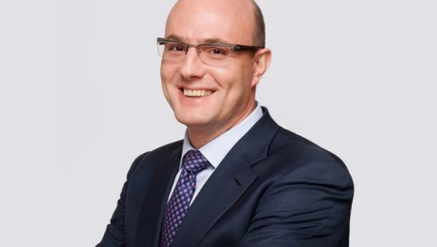 Дмитрий Чернышенко.