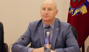 Петр Кобзаренко 