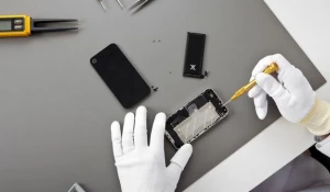 Особенности ремонта Айфонов