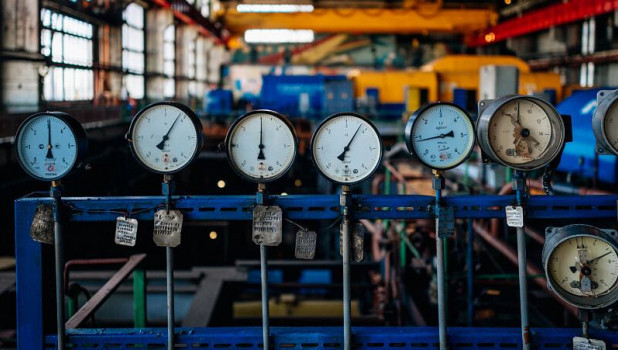 Сибирская генерирующая компания утвердила график ремонтов 2020 года.