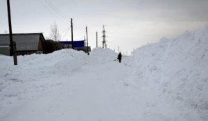 В селе Михайловское.