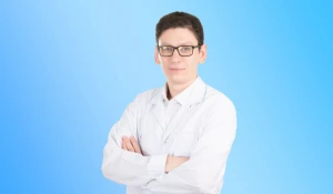 Павел Андреевич Гаврилов, онколог, хирург, уролог-андролог, нейроуролог.