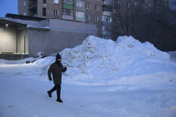 Как губернатор Томенко съездил в южные районы края