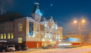 В Барнауле показания счетчиков теперь будет принимать робот.