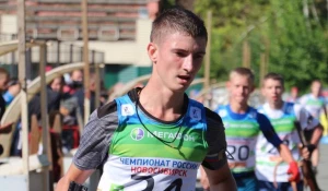 Волков Павел.