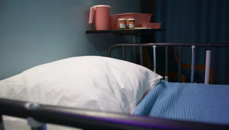 Вирус, болезнь.