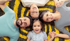 Билайн создал семейные тарифы для близких людей.