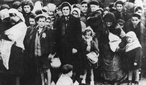 Анна Франк. Параллельные истории