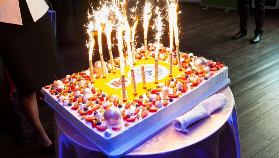 День риэлтора.