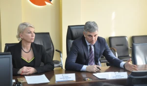 Чистякова Светлана, Нагорнов Валерий.