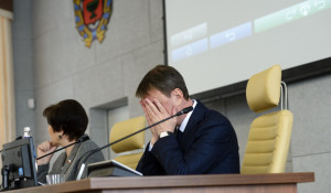 Выборы мэра Барнаула 14 февраля 2020