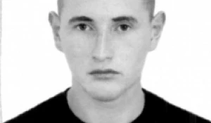 Полиция разыскивает Григория Леонтьева 