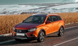 Чем АвтоВАЗ порадует автолюбителей в 2020 году