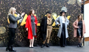 Программа дополнительного образования «Имиджмейкер-стилист».