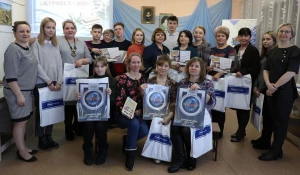 Алтай-Кокс поддерживает юные таланты