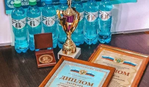 «Лучшее предприятие-2020»