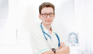 Уролог, нейроуролог, хирург, онколог Павел Андреевич Гаврилов 