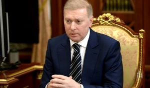 Бажаев Муса Юсупович.