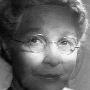 Сельская учительница