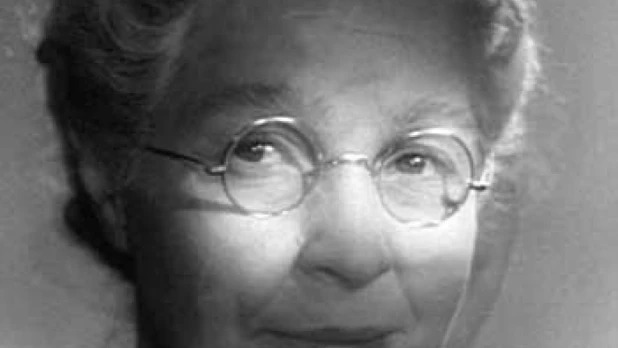 Сельская учительница