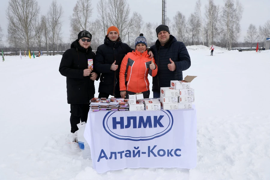 Турнир, посвященный памяти первого директора завода Александра Котовича.