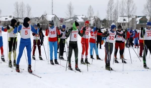 Турнир, посвященный памяти первого директора завода Александра Котовича.
