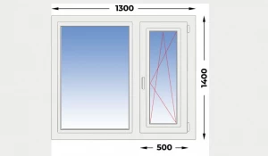 Герметичные и надежные окна – гарантия комфорта, тепла и уюта в доме.