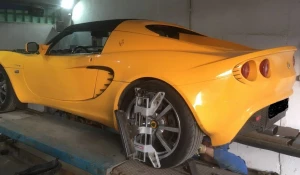 Зачем делать сход развал автомобиля?