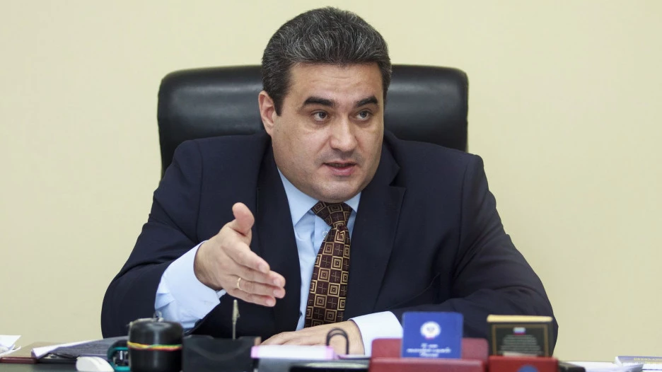 Юрий Куриленко.