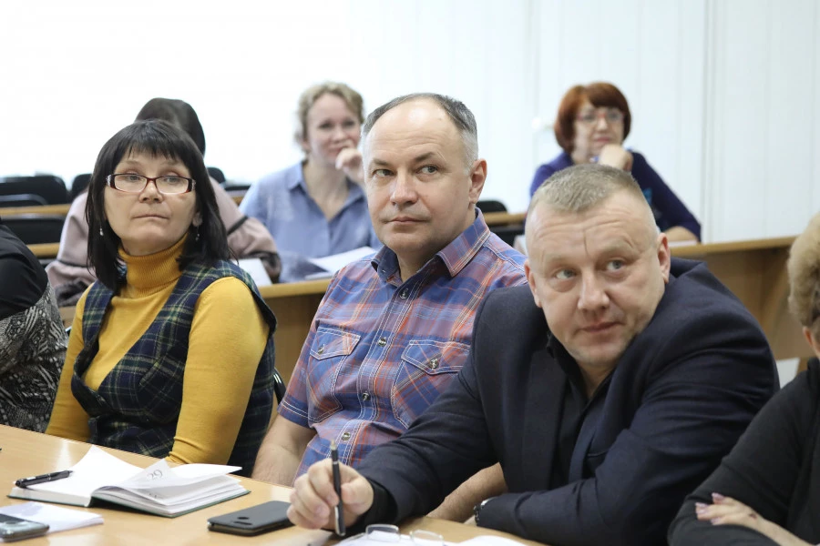 В Заринске стартовал новый этап грантовой программы НЛМК «Стальное дерево».