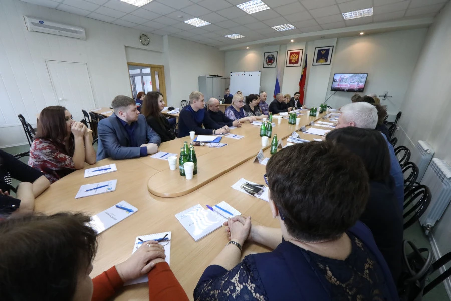 В Заринске стартовал новый этап грантовой программы НЛМК «Стальное дерево».