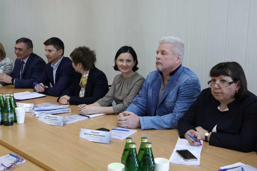 В Заринске стартовал новый этап грантовой программы НЛМК «Стальное дерево».