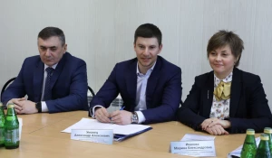 В Заринске стартовал новый этап грантовой программы НЛМК «Стальное дерево».