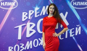 Дина Кандакова