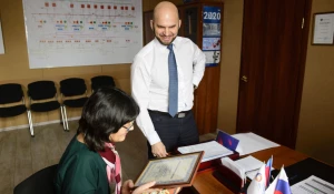 Как в Барнауле появилась «печка» № 2.