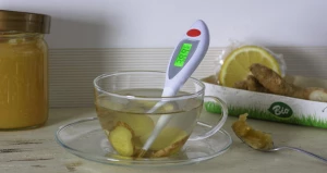 Болезнь, ОРВИ.