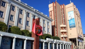 В АлтГУ будут готовить сотрудников для инновационных частных школ.