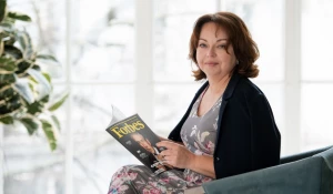 Елена Витчак.